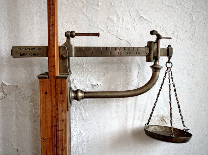 Illustration for article titled Ya es oficial: la definición del kilogramo cambia por primera vez en 130 años